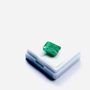 Beryl Emerald Gemstone (Panna Gemstone) - For Academic Success